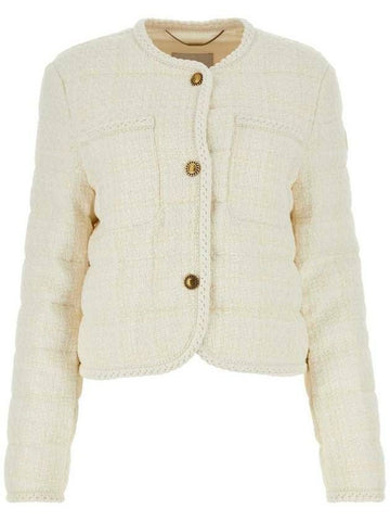 MONCLER ショートダウンジャケット 1A00052 597II F00 133041961 [P]