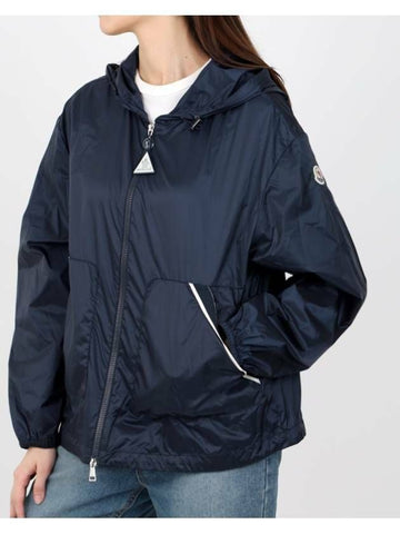 MONCLER ナイロンフードジャケット 1A00131 597L7 778 133041987 [P]