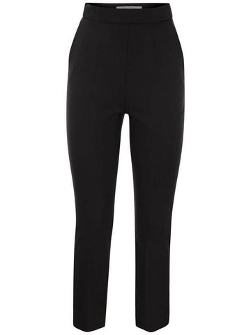 MAXMARA Hosen aus Virgin Wool 11131081600 003 133042141 [P]