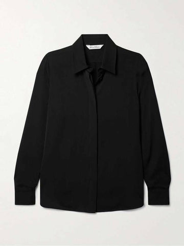 MAXMARA Seidenbluse 11111131600 004 133042257 [P]