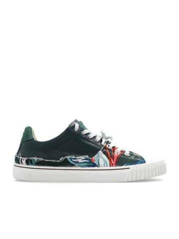 MAISON MARGIELA ニューヴォルーションスニーカー 133042445 [P]