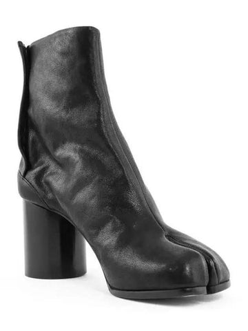 MAISON MARGIELA タビ アンクルブーツ S58WU0260 P3753 T8013 133042474 [P]