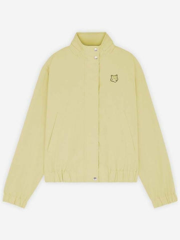 MAISON KITSUNE ウィンドブレーカー MW02203WQ0072 P712 133042939 [P]