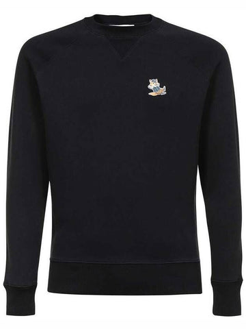 MAISON KITSUNE クラシックスウェットシャツ 133042977 [P]