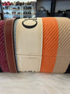 CHLOE Woody Bag Medium Multicolor Zustand B+ 159171450 [P]