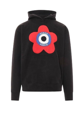 Kenzo Oversized Hoodie FD6 5SW074 4ME 99J 133043133 [P]