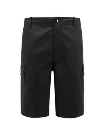 KENZO カーゴワークウェアショーツ 133043135 [P]