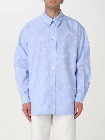 KENZO Oversized Hemd FE5 5CH507 9JM 64 133043373 [P]