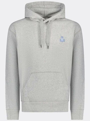 Isabel Marant Hooded Sweatshirt 133043425 [P]