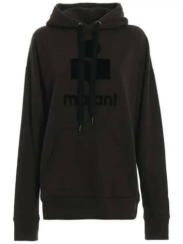 ISABEL MARANT フード付きTシャツ SW0001FA A1M07E 02FK 133043442 [P]