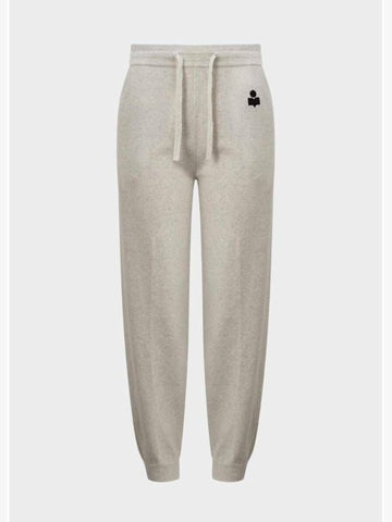 Isabel Marant Knit Pants PA0105FA A3L75E 02LY 133043492 [P]