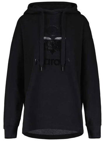 ISABEL MARANT フード付きTシャツ SW0059FA A3M12E 01BK 133043477 [P]