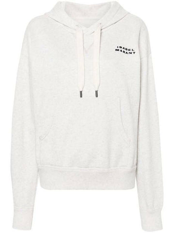 Isabel Marant Hooded T-Shirt SW0102FA A2M41I 23EC 133043482 [P]