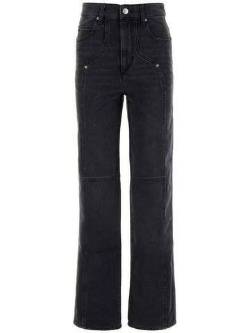 ISABEL MARANT デニムパンツ PA0143FB B1H02E 02FK 133043530 [P]