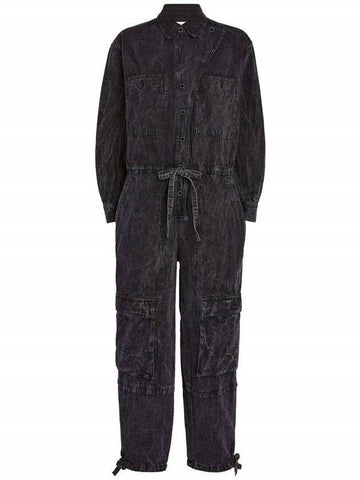 Isabel Marant Jumpsuit CB0028FA B1H04E 02FK 133043527 [P]