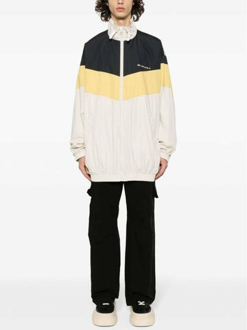 ISABEL MARANT トラックジャケット VE0281HA B1D07H 10YW 133043686 [P]