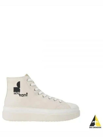 Isabel Marant High Austin Sneakers 133043748 [P]