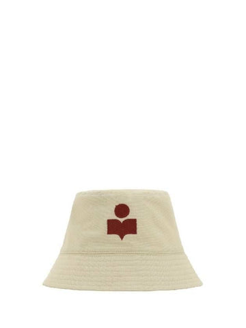 Isabel Marant Bucket Hat CU001XFA A3C05A ECRD 133043836 [P]