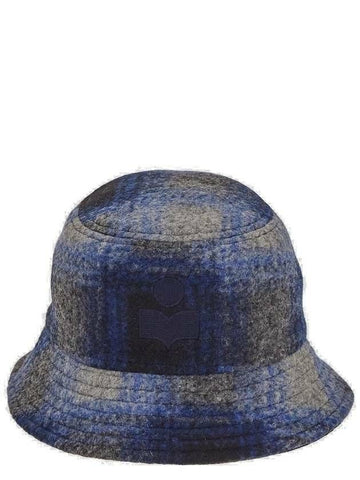 Isabel Marant Bucket Hat CU001XFA A3C11A 30NA 133043839 [P]