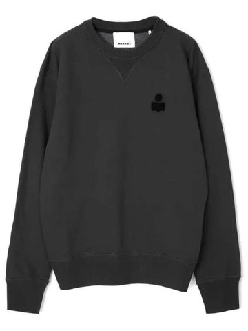 Isabel Marant Comfortable Sweatshirt SW0030HA B1M18H 02FK 133043870 [P]