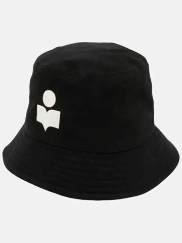 Isabel Marant Bucket Hat CU001XHA A3C01J BKEC 133043857 [P]