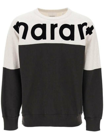 ISABEL MARANT マンツーマンSW0031HA B1M19H 02FK 133043894 [P]