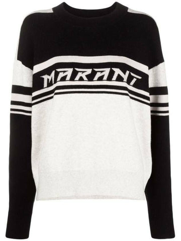 Isabel Marant Cotton Sweater 133043920 [P]