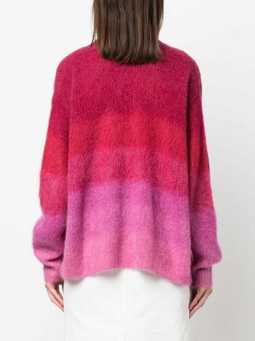 Isabel Marant Mohair Cardigan 133043930 [P]