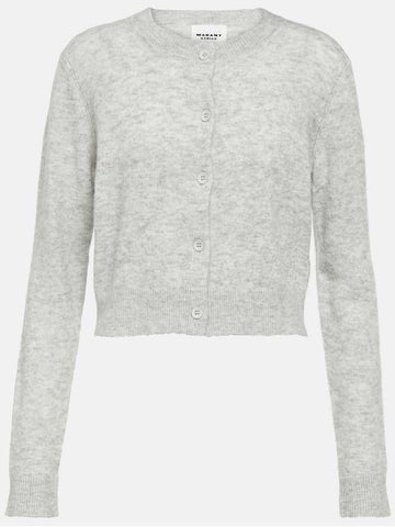 ISABEL MARANT カーディガン CA0042FA A1L68E 02LY 133043943 [P]