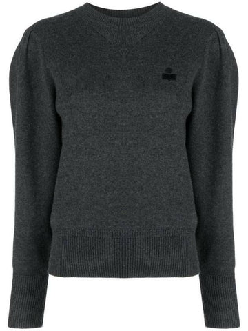 Isabel Marant Cotton Sweater PU0039FA A3L75E 02AN 133043961 [P]