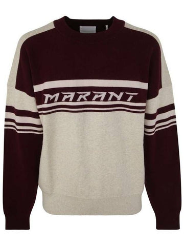 ISABEL MARANT コットンスウェット PU0183HA A3L84H 86DU 133043966 [P]