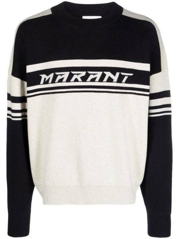 Isabel Marant Cotton Sweater 133043963 [P]