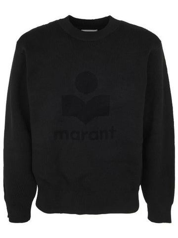Isabel Marant Knit Sweater PU0182HA A3L83H 01BK 133043990 [P]