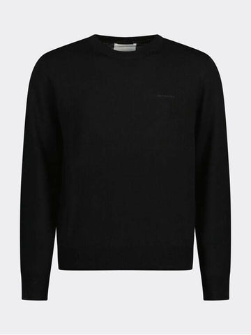 ISABEL MARANT Merinosweater PU0228HA A1L79H 01BK 133043992 [P]