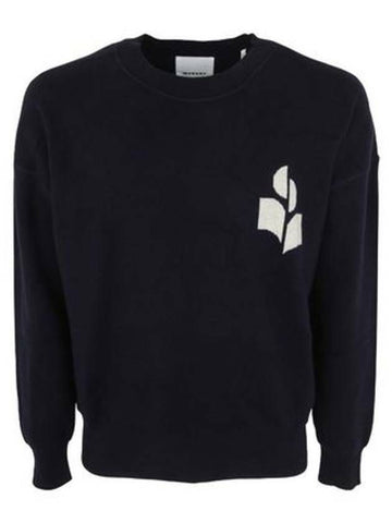 Isabel Marant Sweater with Logo PU0051HA A1L04H 30MI 133043984 [P]