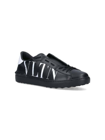 VALENTINO Offene Sneakers 3Y2S0830 XZU 0NI 133044379 [P]