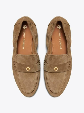 TORY BURCH バレエフラットシューズ 87258 037 133044593 [P]