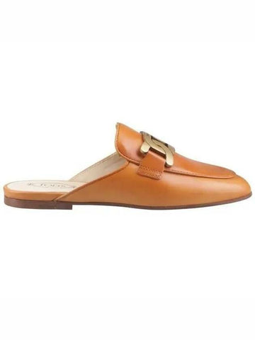 Tods Leather Loafer XXW79A0EX40NF5 C812 133044649 [P]