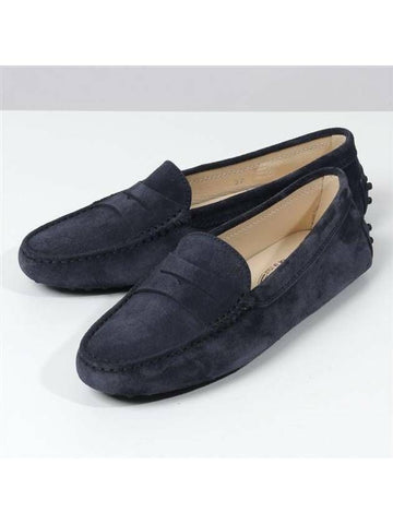 TODS XXW00G00010RE0U824 Schuh 133044666 [P]