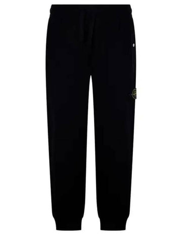 Stone Island Treatment Sweatpants Regular Fit 133072335 [P]