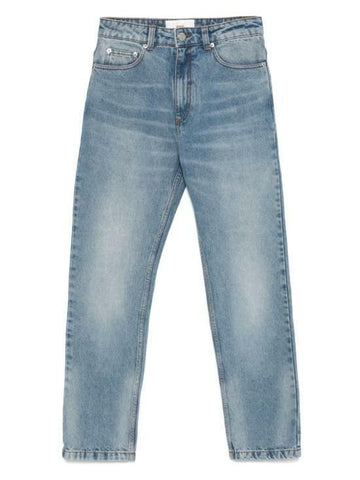 AMI Gerade Jeans FTR031 DE0046 480 141542132 [P]