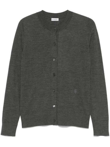 BURBERRY ウールカーディガン 142600244 [P]