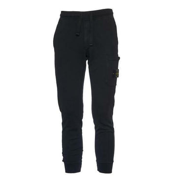 STONE ISLAND Kunstfaser Jogginghose 142645615 [P]