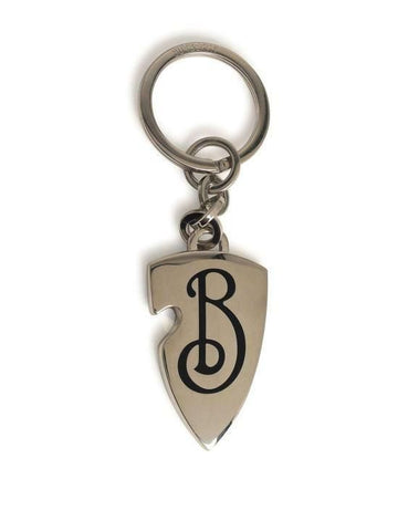 BURBERRY B Shield Schlüsselanhänger 8104369 142645659 [P]