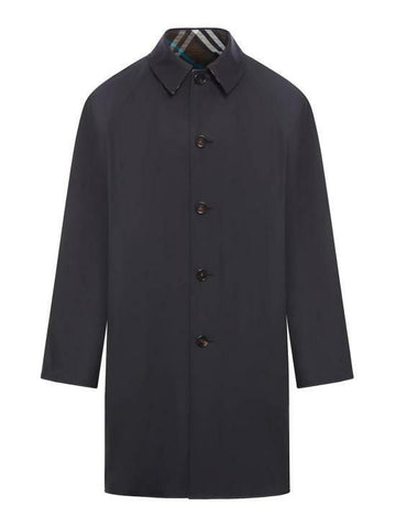 BURBERRY Reversibler Gabardine-Hastings-Kopfmantel 142645664 [P]