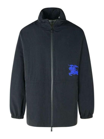 Burberry Nylon Raincoat Jacket 8104620 142645699 [P]