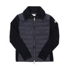MONCLER Damen-Padding-Cardigan 156331071 [P]