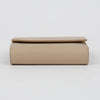 Celine Tri-Fold Small Grain Calfskin Wallet Pebble 159047692 [P]