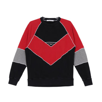 GIVENCHY BM70HA30AF スウェットシャツ S サイズ 159075463 [P]