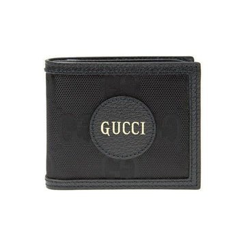 GUCCI Off the Grid Geldbörse Schwarz 158752131 [P]